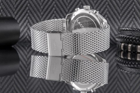 Zegarek Męski LACOSTE Boston 2011163 + BOX