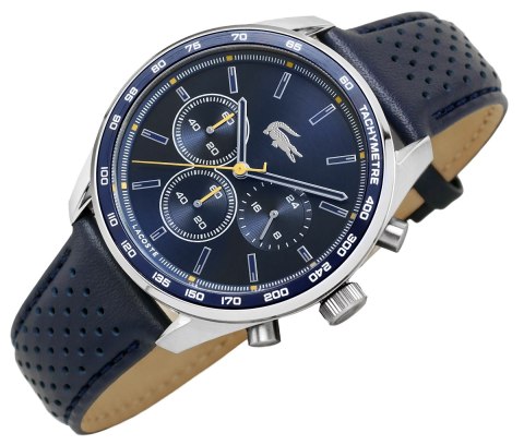 Zegarek Męski LACOSTE Boston 2011344 + BOX