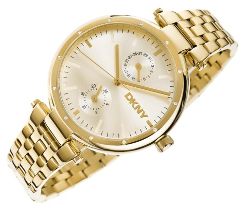 Zegarek Damski DKNY Downtown Multi DK1L066M0065 + BOX