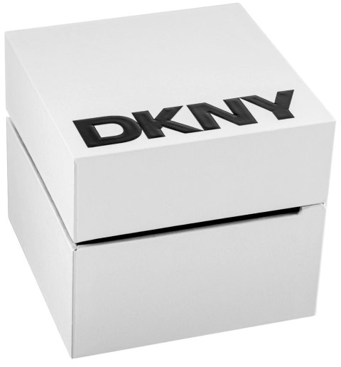 Zegarek Damski DKNY Downtown Multi DK1L066M0065 + BOX