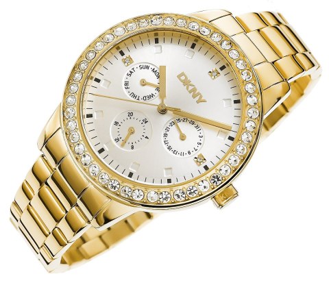 Zegarek Damski DKNY Parsons Multi Glitz DK1L055M0055 + BOX