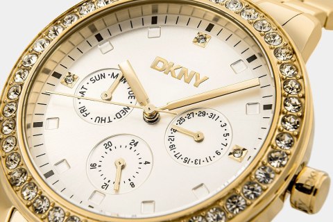 Zegarek Damski DKNY Parsons Multi Glitz DK1L055M0055 + BOX