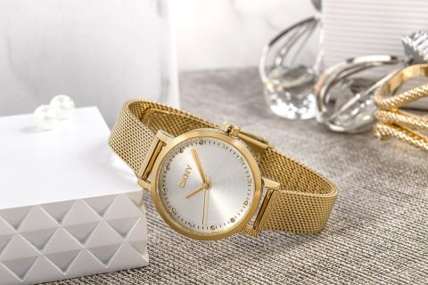 Zegarek Damski DKNY Soho Mini DK1L037M0035 + BOX