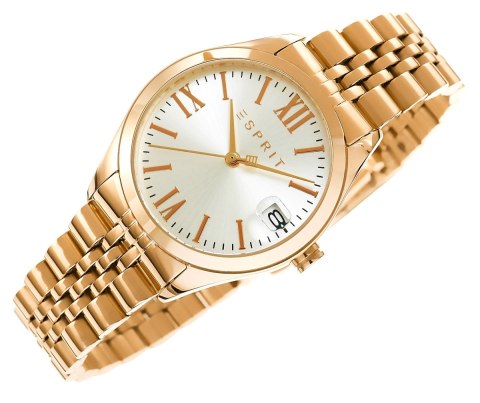 Zegarek Damski ESPRIT Gina ES1L321M0075 + BOX