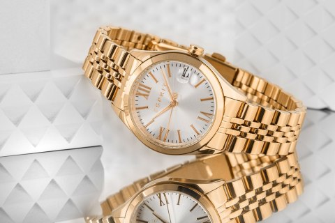 Zegarek Damski ESPRIT Gina ES1L321M0075 + BOX