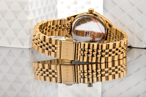 Zegarek Damski ESPRIT Gina ES1L321M0075 + BOX