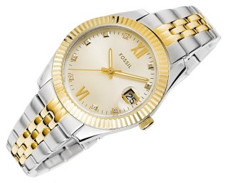 Zegarek Damski FOSSIL Scarlette Mini ES4949 + BOX