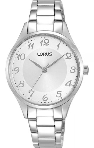 Zegarek Damski LORUS Classic RG267VX9 + BOX