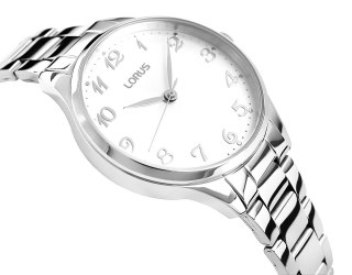 Zegarek Damski LORUS Classic RG267VX9 + BOX