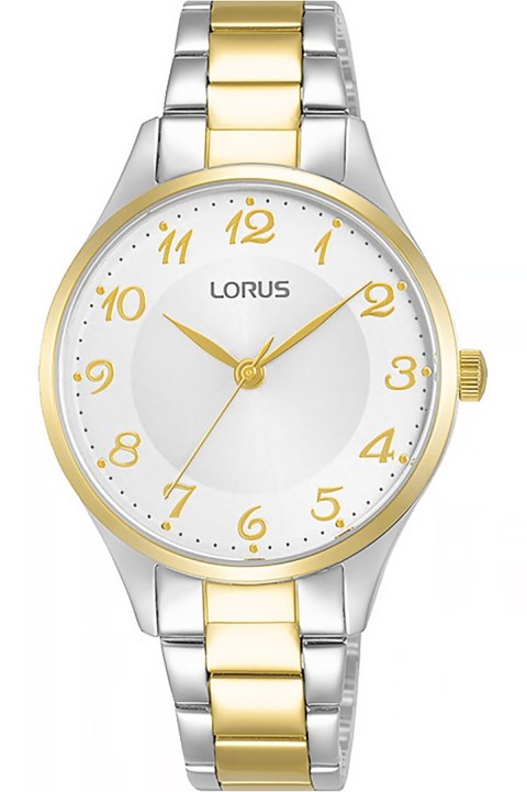 Zegarek Damski LORUS Classic RG270VX9 + BOX