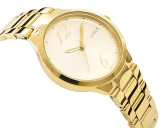 Zegarek Damski LORUS Lady RG208UX9 + BOX