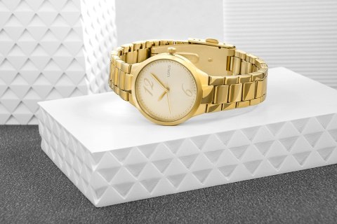 Zegarek Damski LORUS Lady RG208UX9 + BOX