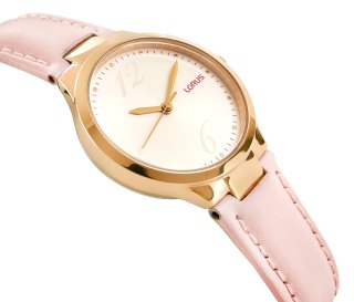 Zegarek Damski LORUS Lady RG210UX9 + BOX