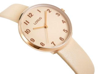 Zegarek Damski LORUS Lady RG220SX9 + BOX
