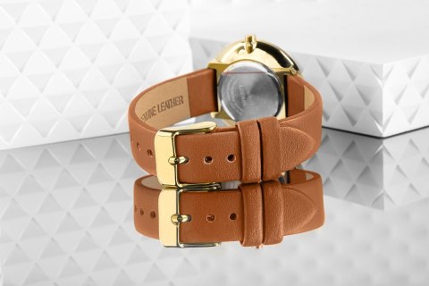 Zegarek Damski LORUS Lady RG222SX9 + BOX