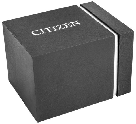 Zegarek Męski CITIZEN Eco-Drive Radio-Controlled CB5914-89X + BOX