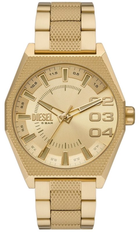 Zegarek Męski DIESEL Scraper DZ2173 + BOX