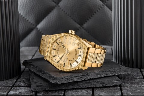 Zegarek Męski DIESEL Scraper DZ2173 + BOX