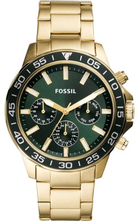 Zegarek Męski FOSSIL Bannon BQ2493 + BOX