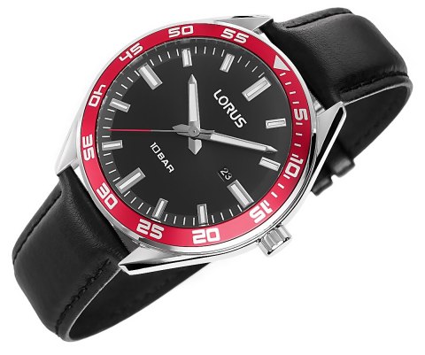 Zegarek Męski LORUS RH941NX9 + BOX