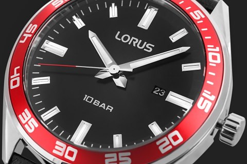 Zegarek Męski LORUS RH941NX9 + BOX