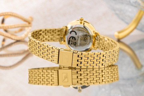 Zegarek Damski ADRIATICA Classic A3751.1141Q + BOX