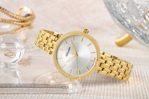 Zegarek Damski ADRIATICA Classic A3763.1113Q + BOX