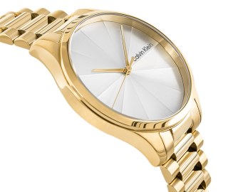 Zegarek Damski CALVIN KLEIN Burst 25200232 + BOX