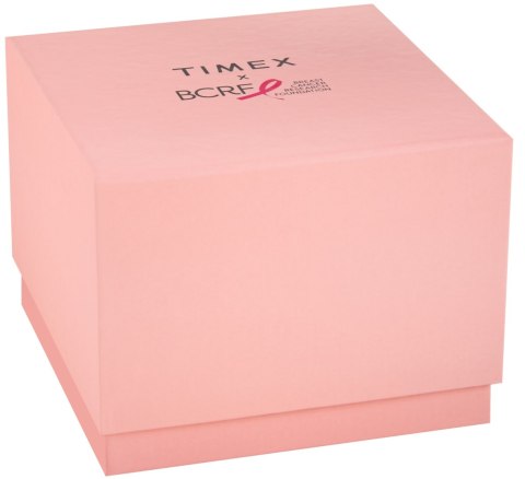 Zegarek Damski TIMEX Transcend X BCRF TW2V52800 + BOX