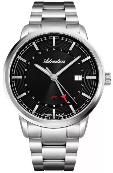 Zegarek Męski ADRIATICA Portofino A8307.5114Q + BOX
