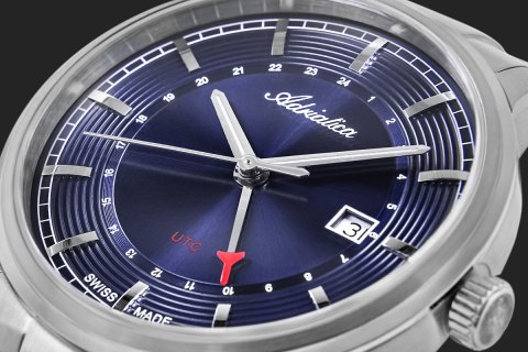 Zegarek Męski ADRIATICA Portofino A8307.5115Q + BOX