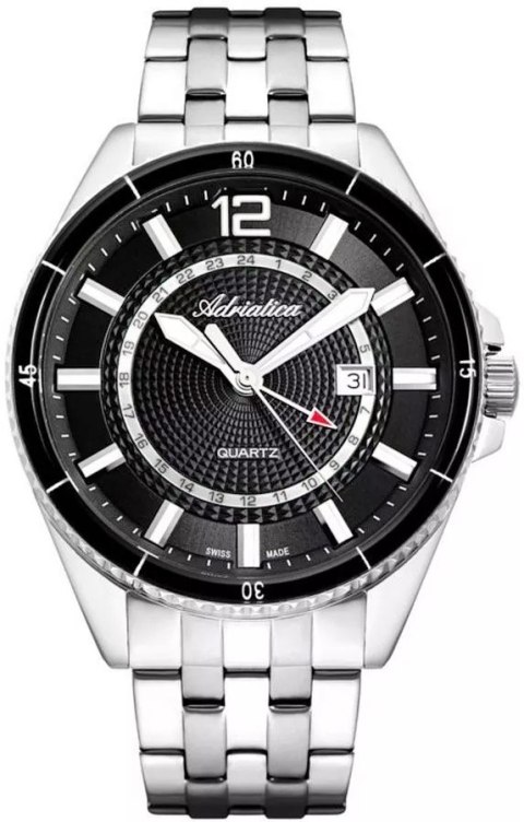 Zegarek Męski ADRIATICA Portofino A8318.Y154Q + BOX
