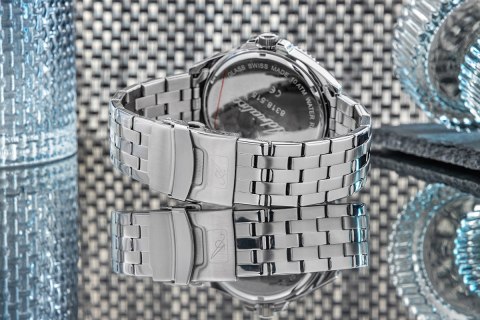 Zegarek Męski ADRIATICA Portofino A8318.Y154Q + BOX