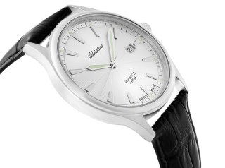 Zegarek Męski ADRIATICA Premiere A1171.4213Q + BOX