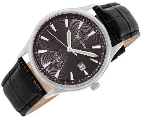 Zegarek Męski ADRIATICA Premiere A1171.4216Q + BOX