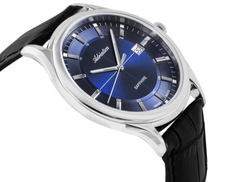 Zegarek Męski ADRIATICA Premiere A2804.5215Q + BOX