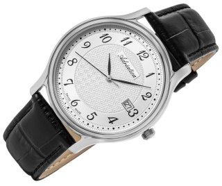 Zegarek Męski ADRIATICA Premiere A8000.5223Q + BOX