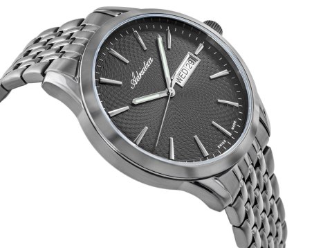 Zegarek Męski ADRIATICA Premiere A8327.S116Q + BOX