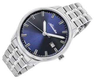Zegarek Męski ADRIATICA Premiere A8330.5115Q + BOX