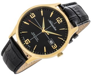 Zegarek Męski ADRIATICA Vintage A8331.1254Q + BOX