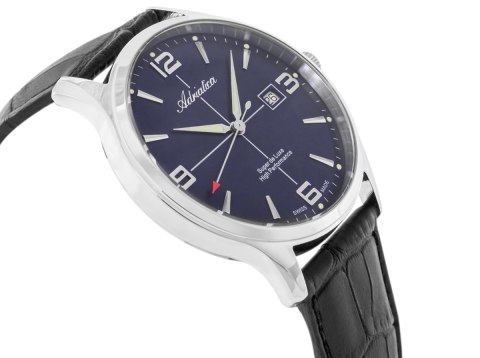 Zegarek Męski ADRIATICA Vintage A8331.5255Q + BOX