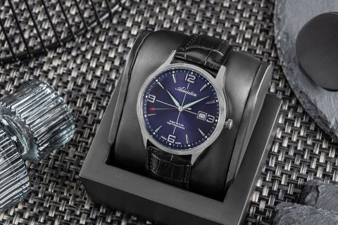 Zegarek Męski ADRIATICA Vintage A8331.5255Q + BOX