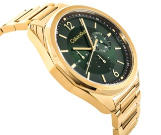 Zegarek Męski CALVIN KLEIN CK Force 25200266 + BOX
