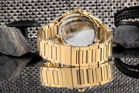 Zegarek Męski CALVIN KLEIN CK Force 25200266 + BOX