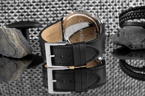 Zegarek Męski CALVIN KLEIN Sport Multi Function 25200211 + BOX