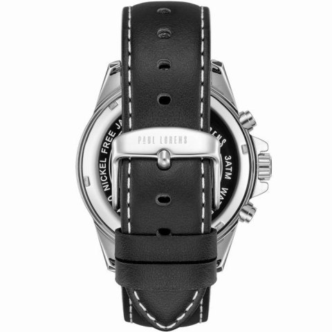 Zegarek Męski PAUL LORENS PL20010A-1A1 + BOX