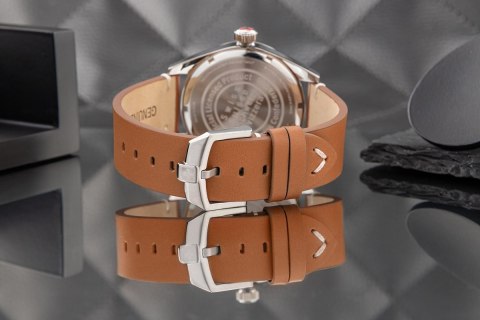 Zegarek Męski SWISS MILITARY HANOWA Falcon SMWGA2100402 + BOX