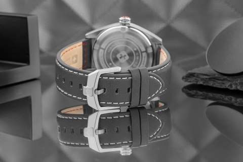 Zegarek Męski SWISS MILITARY HANOWA Greyhound SMWGGA0001501 + BOX