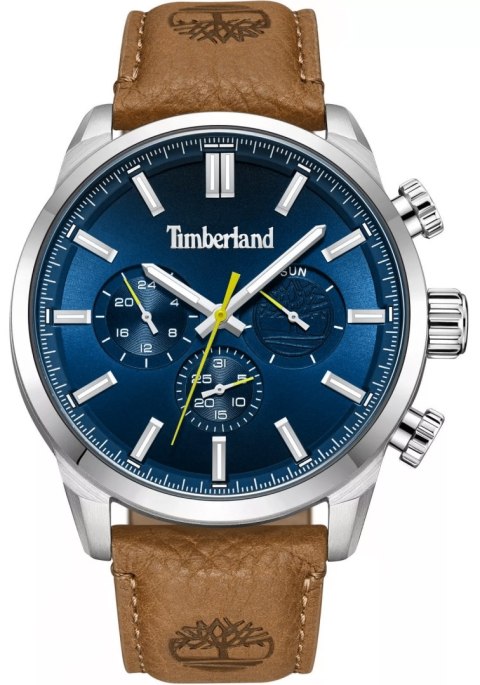 Zegarek Męski TIMBERLAND Henniker II Multi-function TDWGF0028702 + BOX