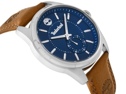 Zegarek Męski TIMBERLAND Northbridge TDWGA0029702 + BOX